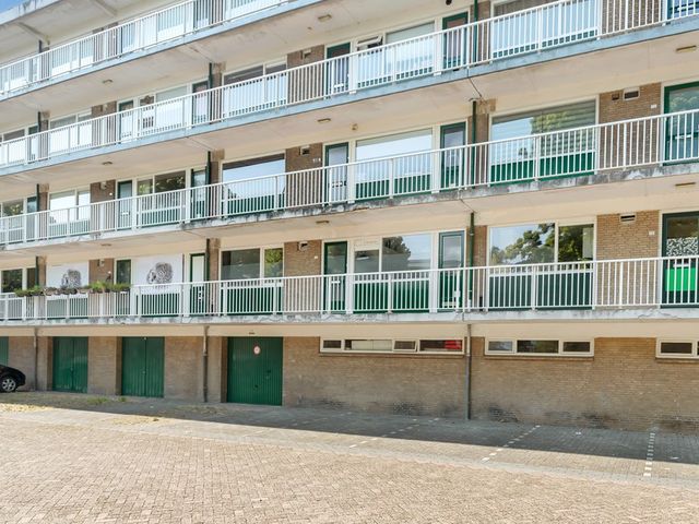 Rubenslaan 110, Soest