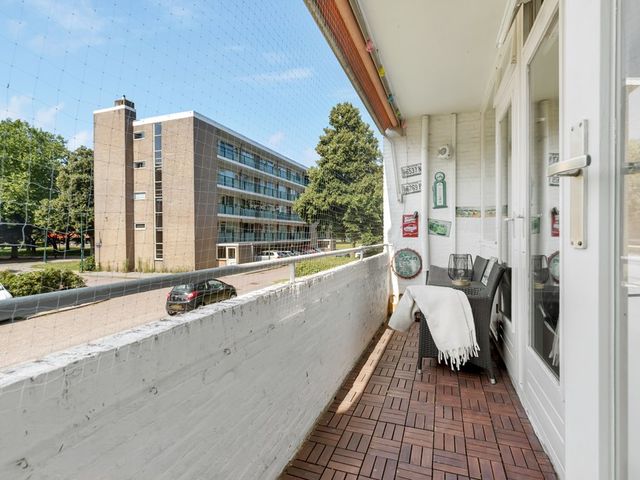 Rubenslaan 110, Soest