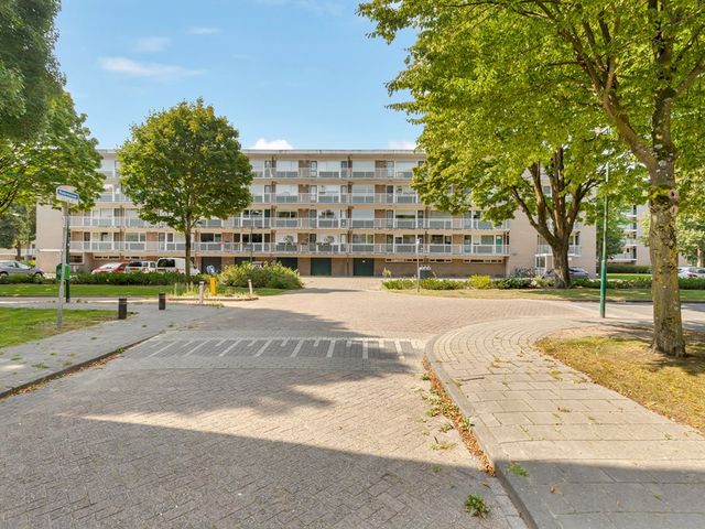 Rubenslaan 110, Soest