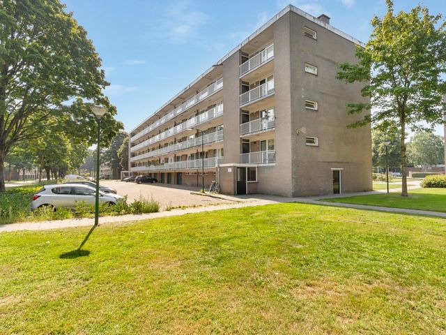 Rubenslaan 110, Soest