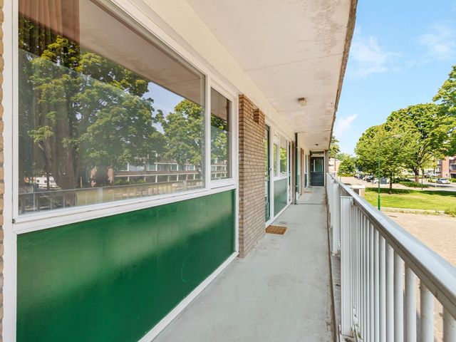 Rubenslaan 110, Soest