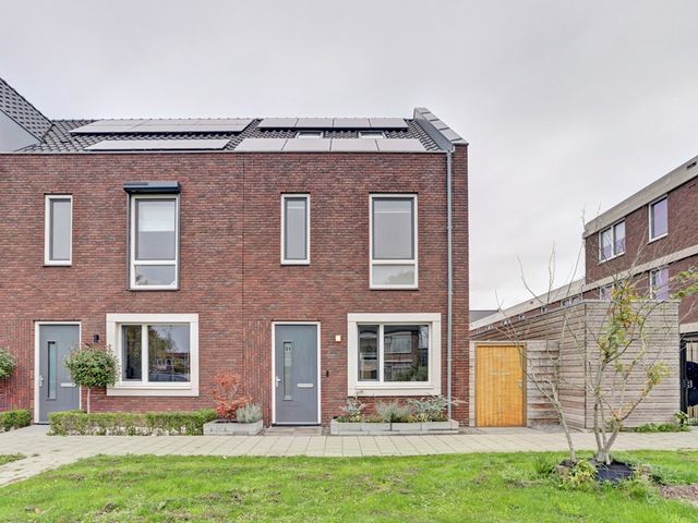 Leurse Branden 31, Etten-Leur