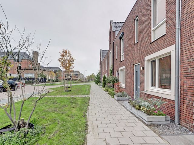 Leurse Branden 31, Etten-Leur