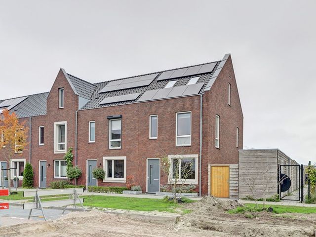 Leurse Branden 31, Etten-Leur