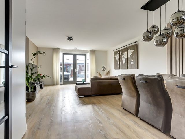 Leurse Branden 31, Etten-Leur