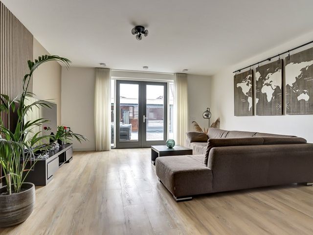 Leurse Branden 31, Etten-Leur