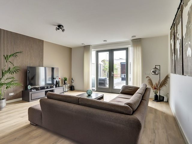 Leurse Branden 31, Etten-Leur