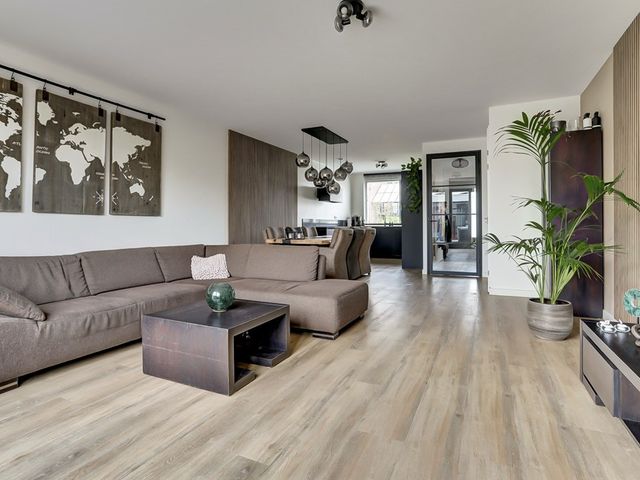 Leurse Branden 31, Etten-Leur