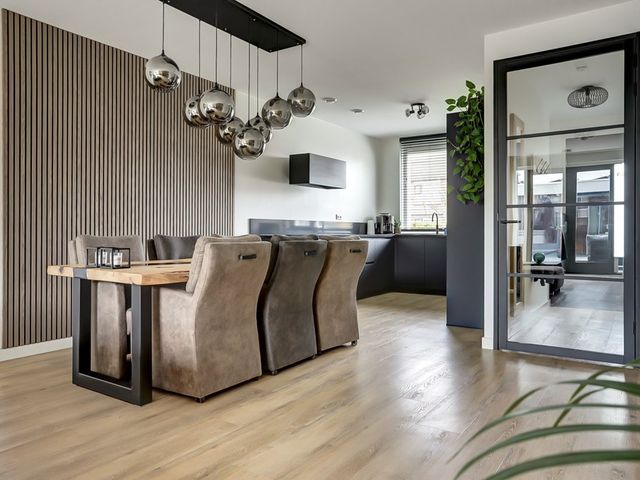 Leurse Branden 31, Etten-Leur