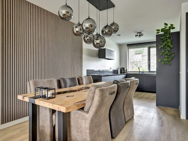 Leurse Branden 31, Etten-Leur