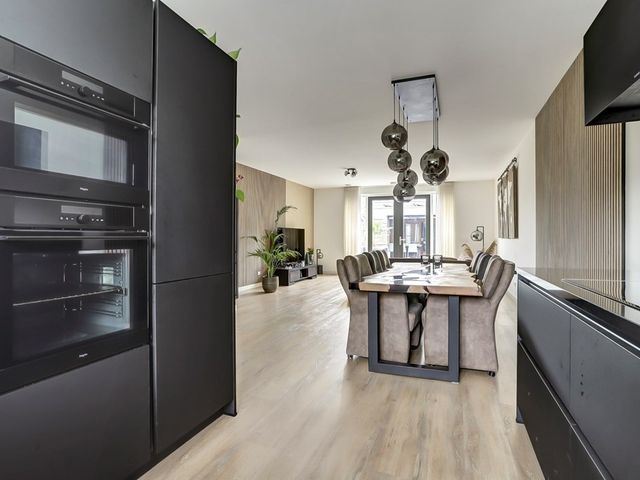 Leurse Branden 31, Etten-Leur