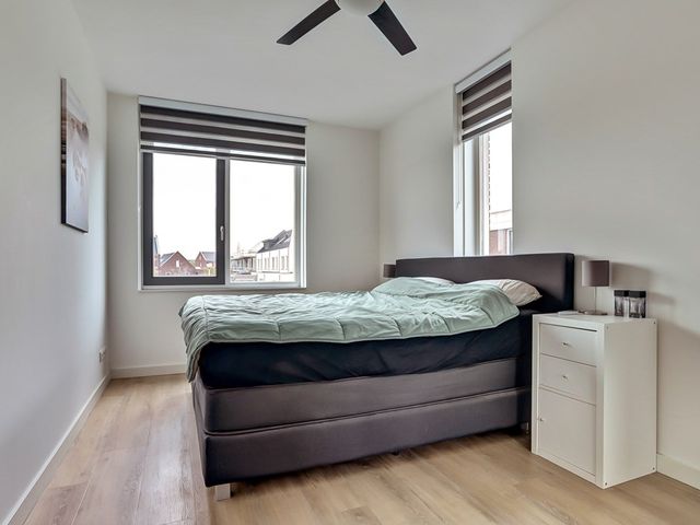 Leurse Branden 31, Etten-Leur