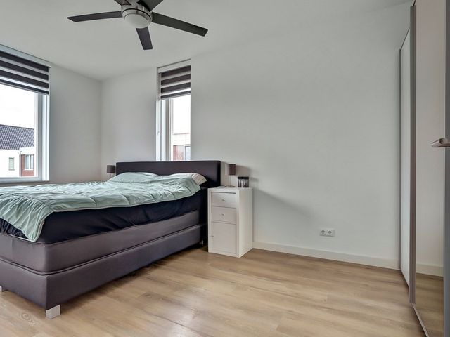 Leurse Branden 31, Etten-Leur