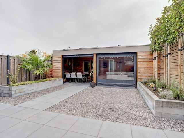 Leurse Branden 31, Etten-Leur