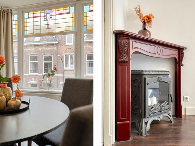 Koninginnestraat 40, Dordrecht