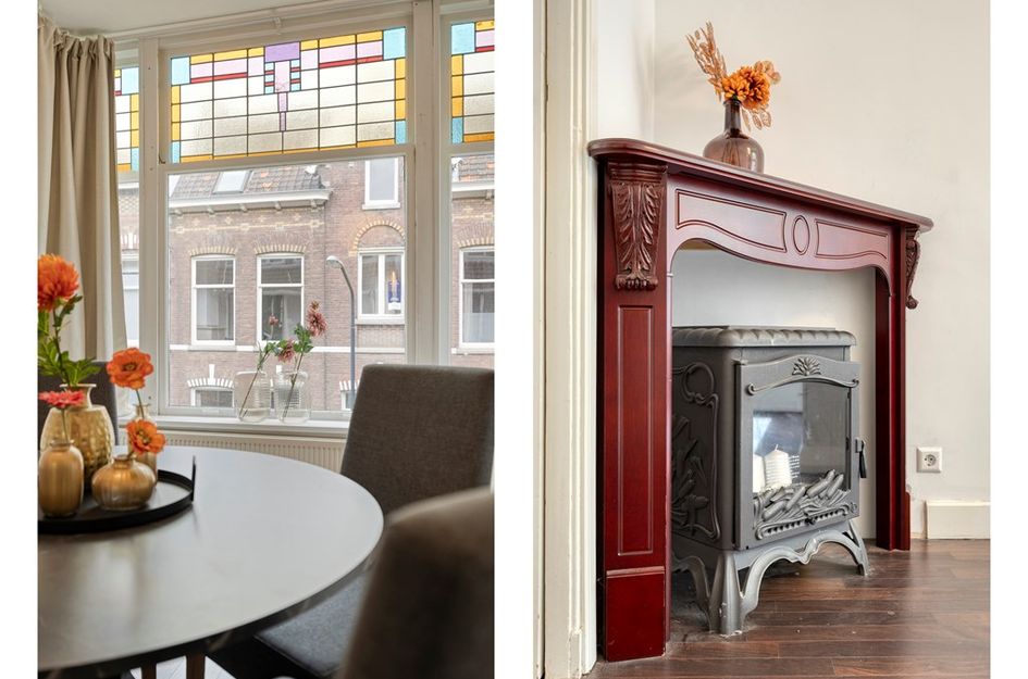 Koninginnestraat 40