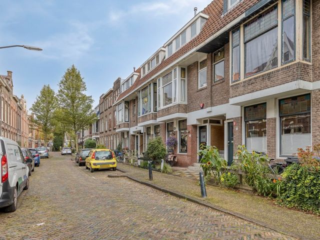 Koninginnestraat 40, Dordrecht