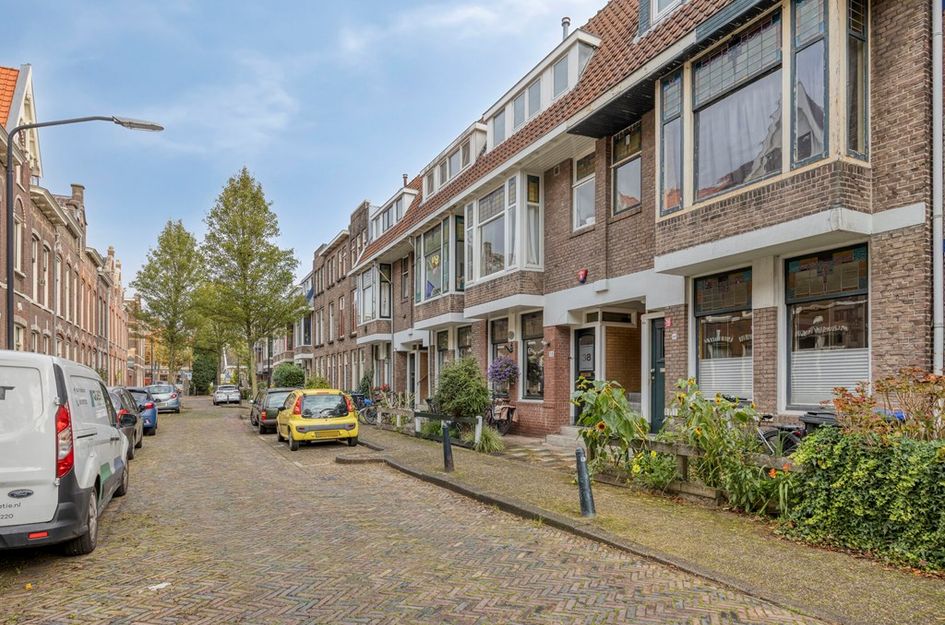 Koninginnestraat 40