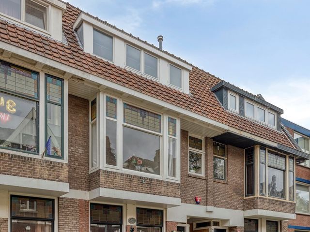 Koninginnestraat 40, Dordrecht