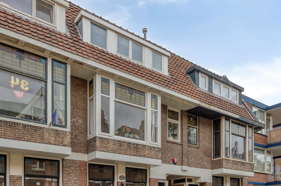 Koninginnestraat 40