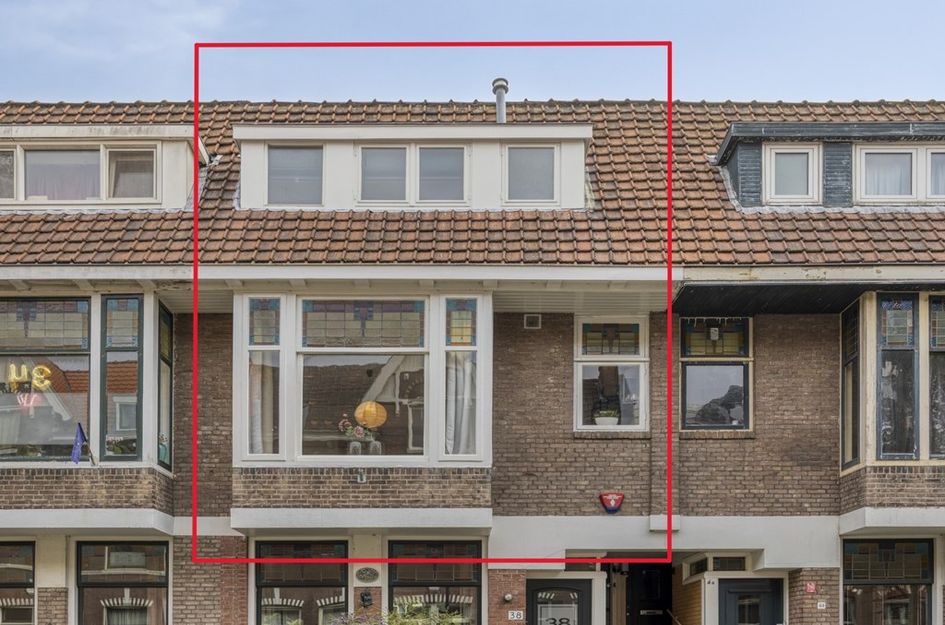 Koninginnestraat 40