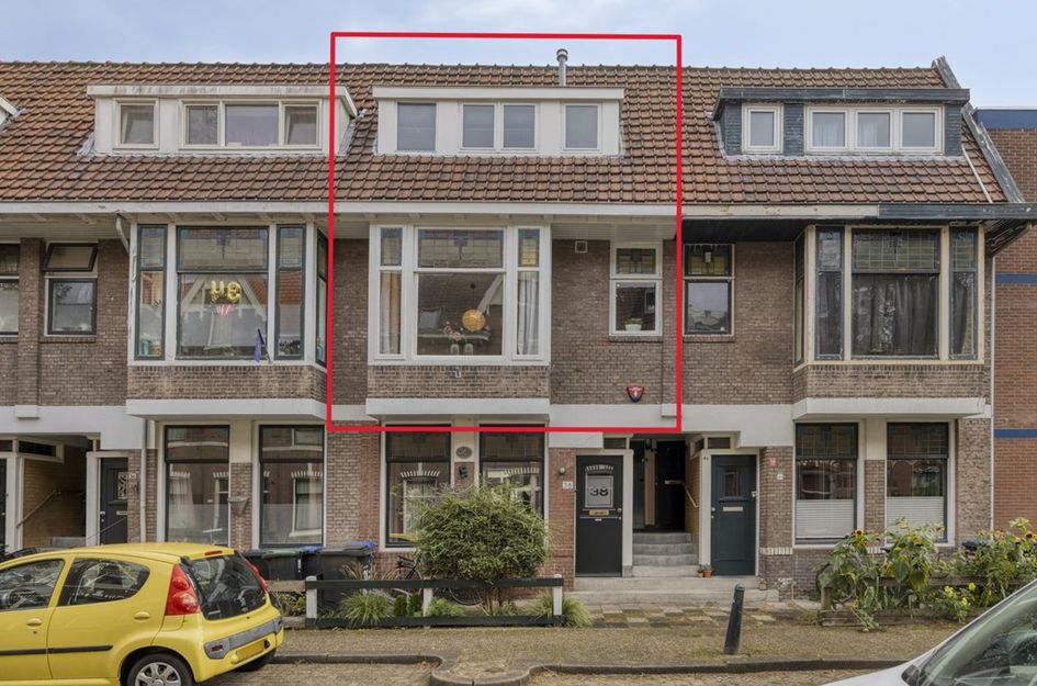 Koninginnestraat 40