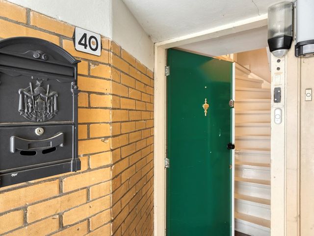 Koninginnestraat 40, Dordrecht