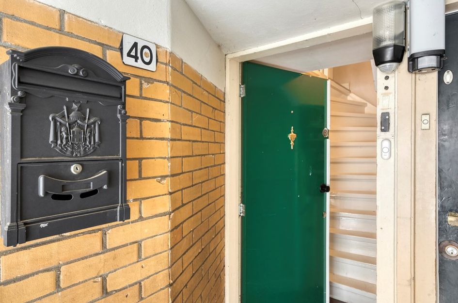 Koninginnestraat 40