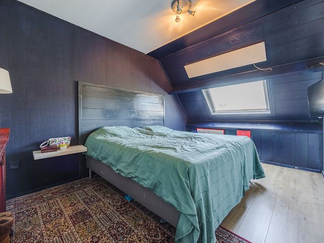 Melanendreef 65, Bergen op Zoom