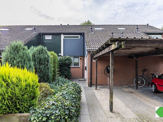 Orchideestraat 135, Groningen