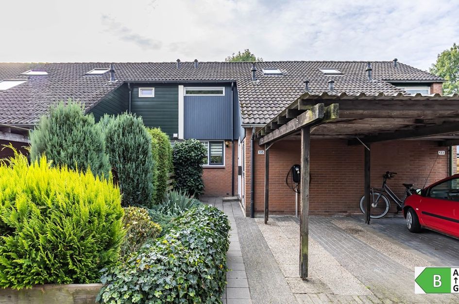 Orchideestraat 135