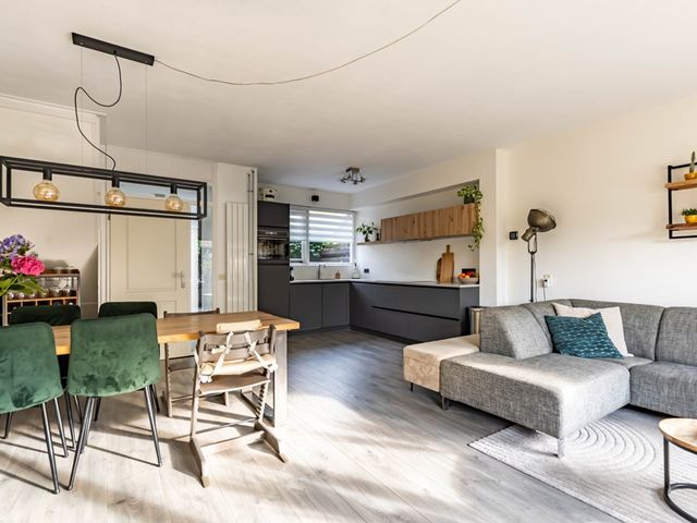 Orchideestraat 135, Groningen