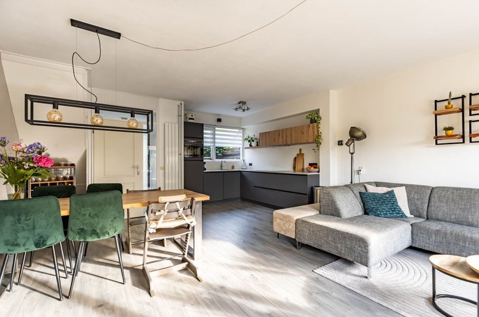 Orchideestraat 135