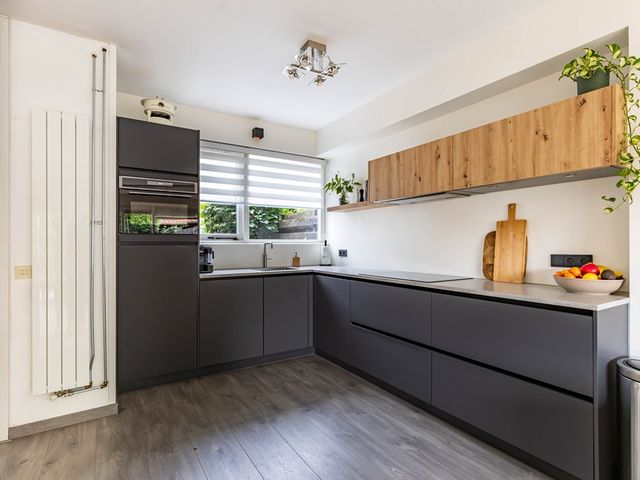 Orchideestraat 135, Groningen
