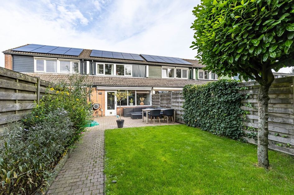 Orchideestraat 135