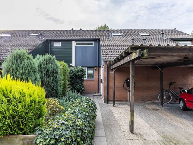 Orchideestraat 135, Groningen