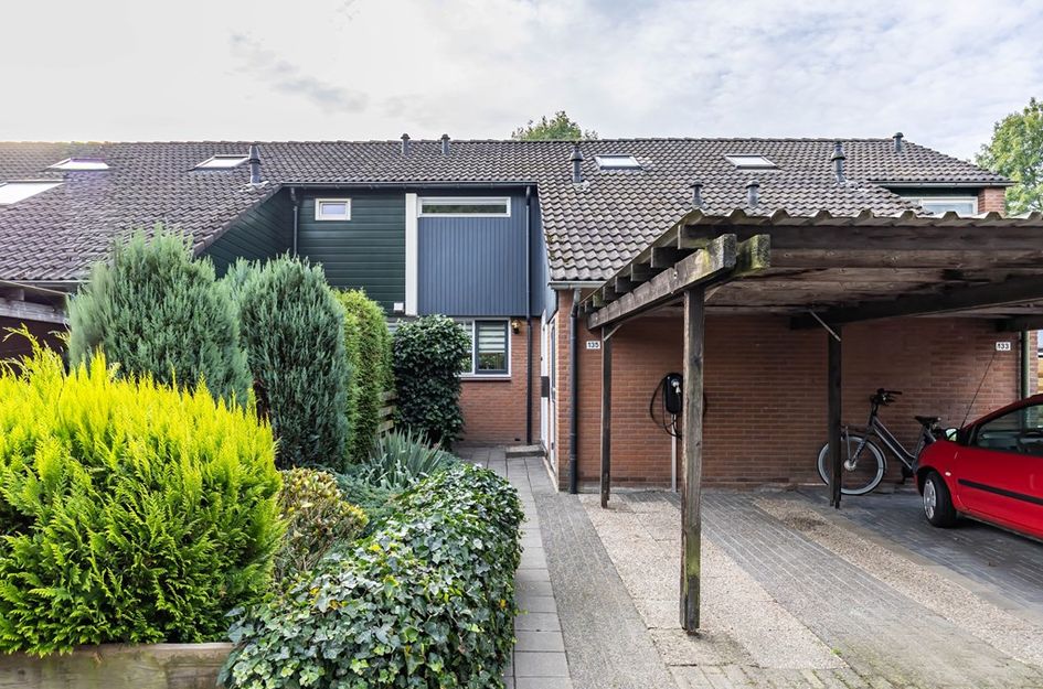 Orchideestraat 135