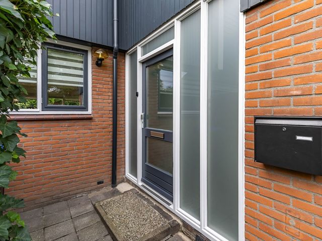 Orchideestraat 135, Groningen