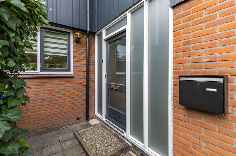 Orchideestraat 135