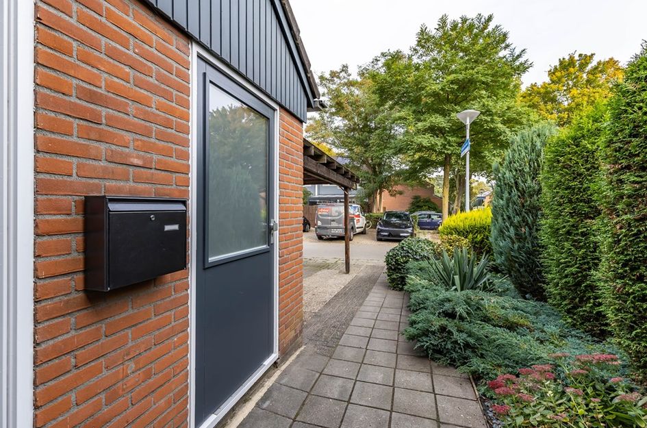 Orchideestraat 135
