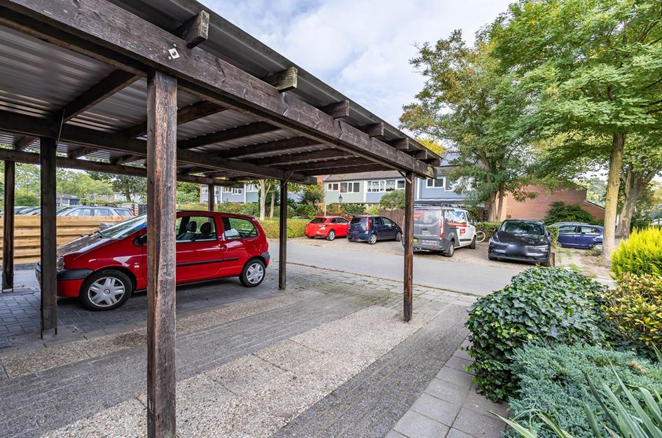 Orchideestraat 135