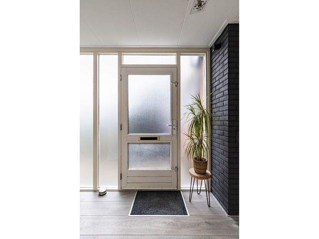Orchideestraat 135, Groningen