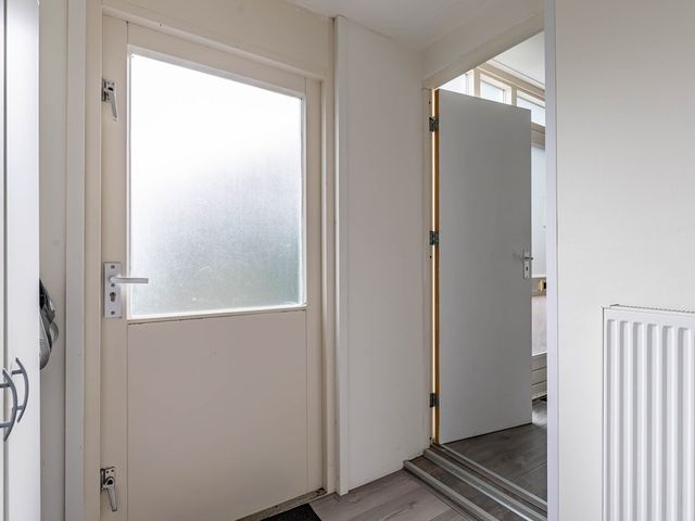 Orchideestraat 135, Groningen