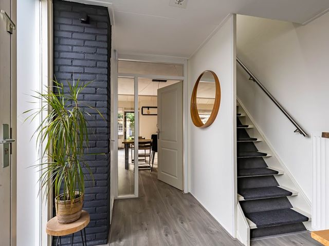 Orchideestraat 135, Groningen