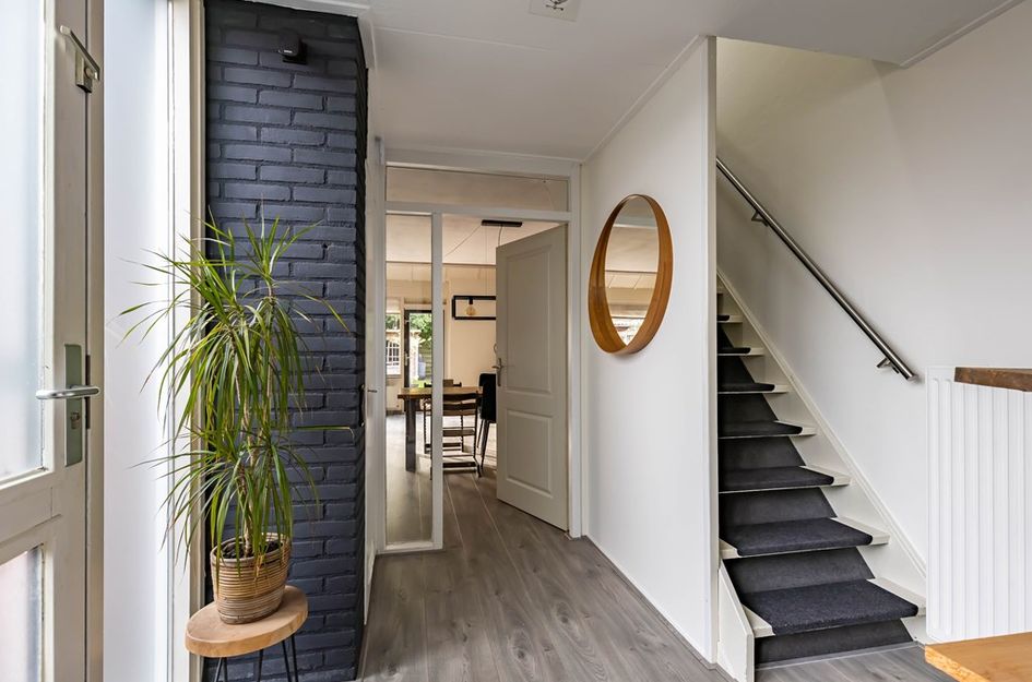 Orchideestraat 135