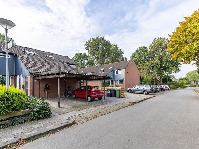 Orchideestraat 135, Groningen