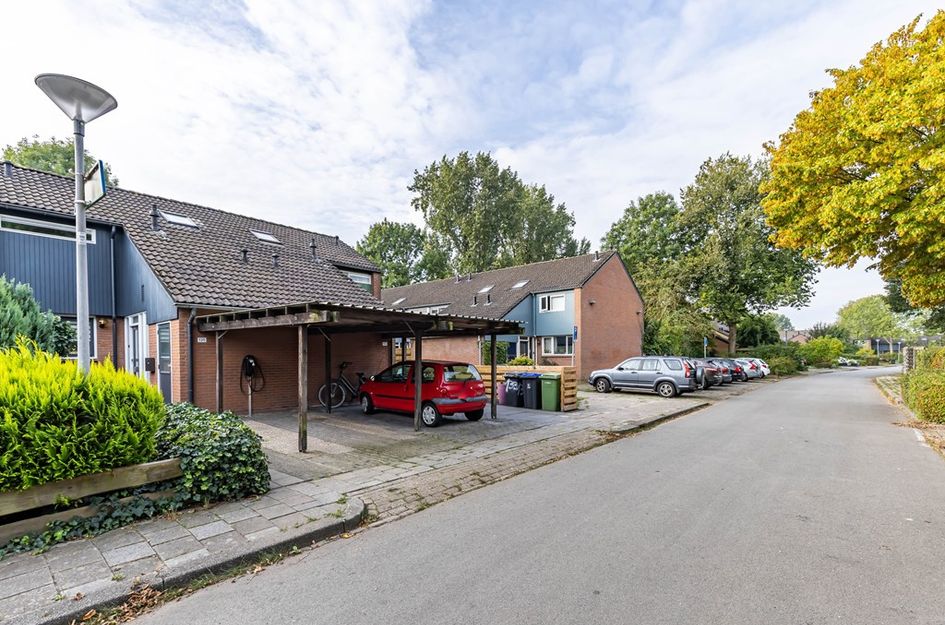Orchideestraat 135