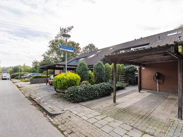 Orchideestraat 135, Groningen