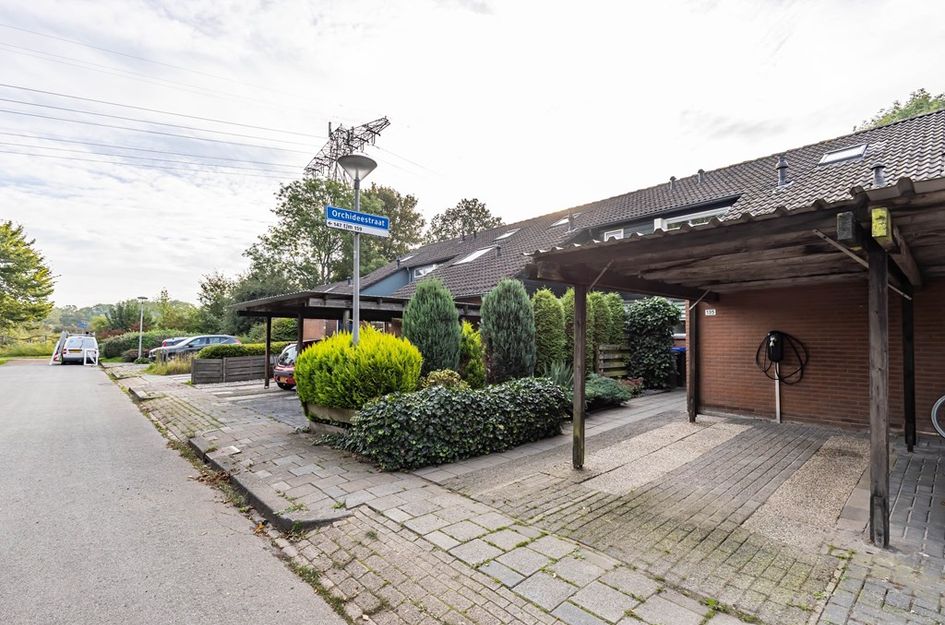 Orchideestraat 135