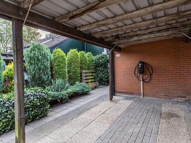Orchideestraat 135, Groningen